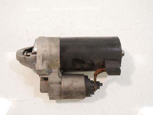Starter motor a6519062800 - motor,
