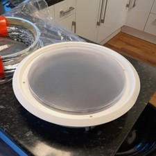 Velux Sun Tunnel light