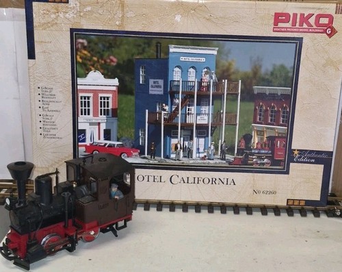 Piko 62260 hotel california - hotel, g