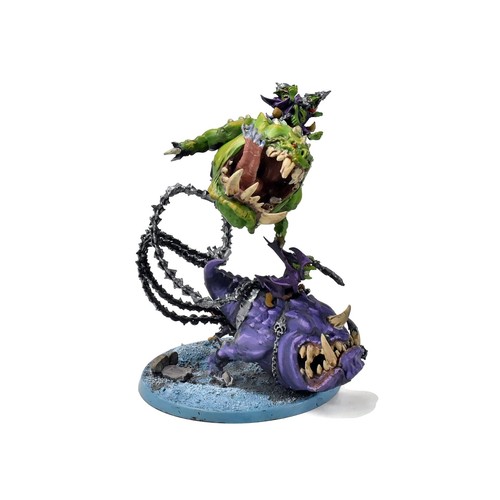Gloomspite gitz mangler squigs - gloomspite,