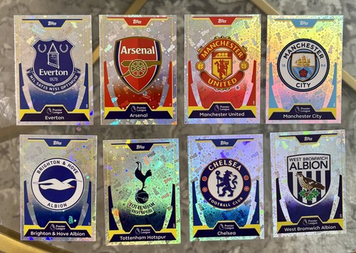 Topps match attax 2017 - topps,