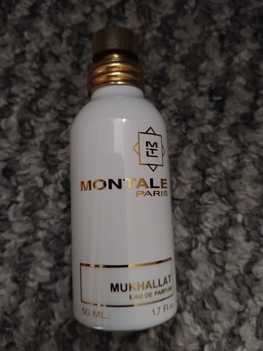 Montale mukhallat eau - montale,