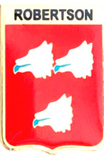 Robertson Clan Scotland