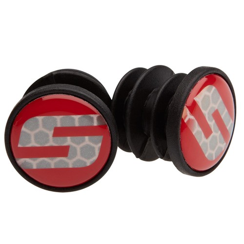 Sram bicycle handlebar end - sram,