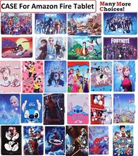 kids Case for Amazon Fire HD