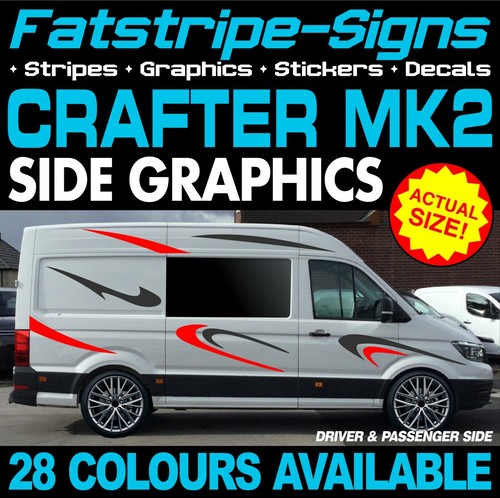 Fit crafter mk2 mwb - to,