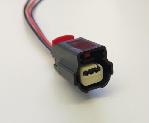 Prewired parking sensor - parking,
