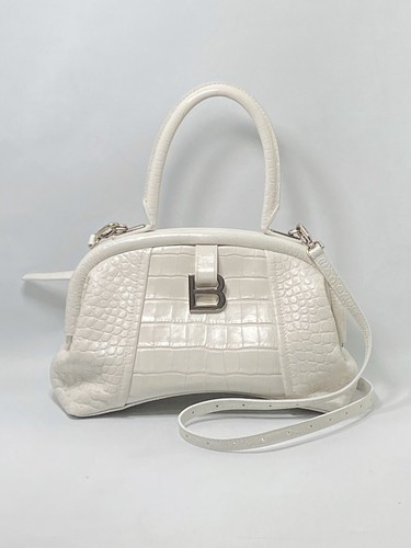 Balenciaga small frame bag - balenciaga,