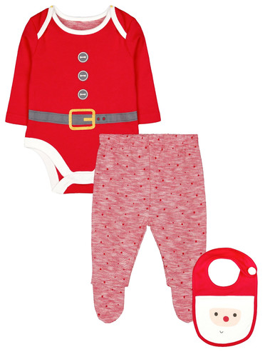 Mothercare baby festive father - baby,