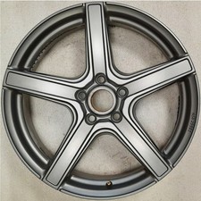 RH R&H Aluminum Wheel AR4