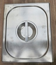 Chafer Pan STAINLESS STEEL 12 Us Qts