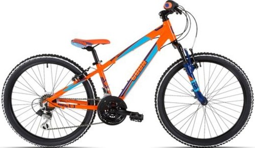 Cuda kinetic boys - cuda, mountain
