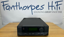 Cyrus Pre2DAC DAC - Brushed Black - 3 month warranty