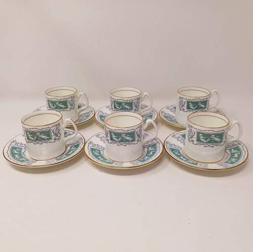 Coalport revelry adam green - adam,