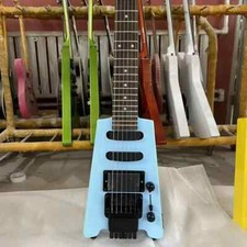 Steinberger, Headless Electric