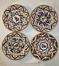 Granada Made Ceramic Enameled