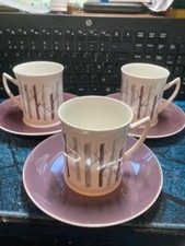 VINTAGE SILVERWOOD ELIZABETHAN