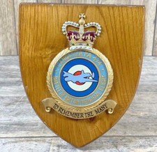 Old RAF Royal Air Force