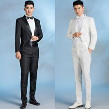 Mens Tuxedo Morning Suit