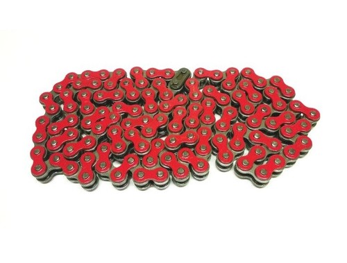 Red 520 heavy duty - red,