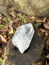 Lemurian Seed Quartz Crystal