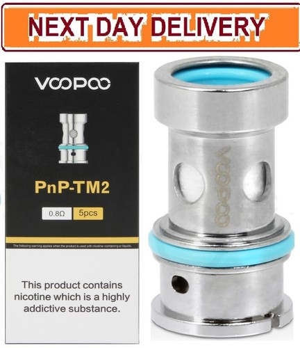 Voopoo pnp replacement coils - voopoo,