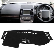 Dash Mat Dashboard Cover