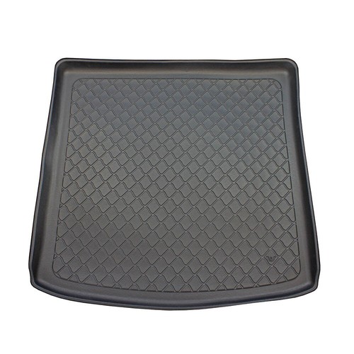 Boot mat liner - liner, anti