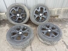 JEEP RENEGADE 2014-2018 ALLOY