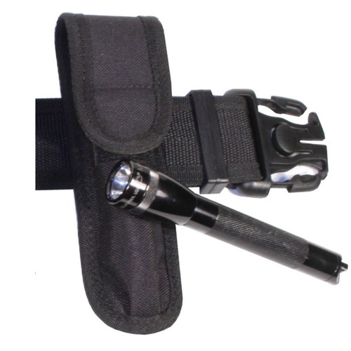Protec mini torch belt - mini, pouch