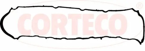 Valve cover gasket 440499p - cover,