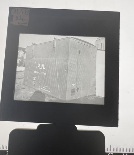 1940 newcastle shipyard - 1940's,
