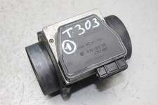 Mass Air Flow Sensor Air Flow
