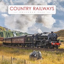 Carousel Calendars - Country