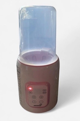 Baby bottle warmer - baby,