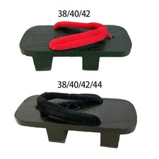 Wooden clogs shoes casual - clogs,