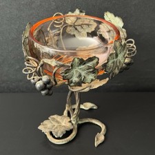 VTG Italian Wrought Iron