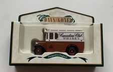 Lledo Days Gone DG034009 1934