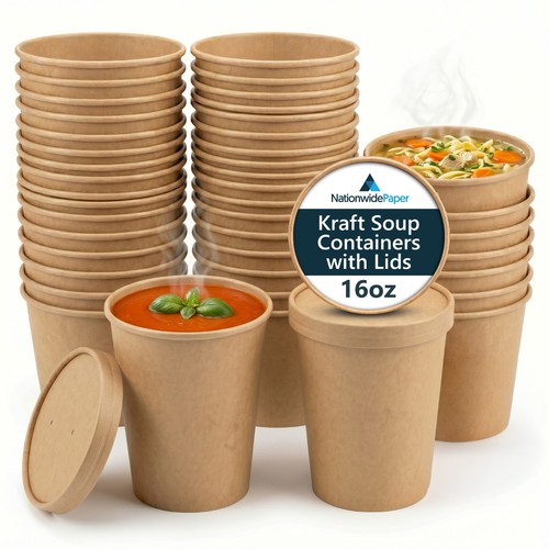16oz disposable soup bowl - 16oz?disposable,