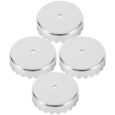  4 Pcs Magnetic Soap Holder