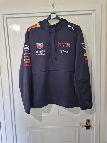 Oracle red bull racing - bull,
