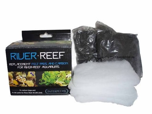 Replacement filter pack for - replacement,