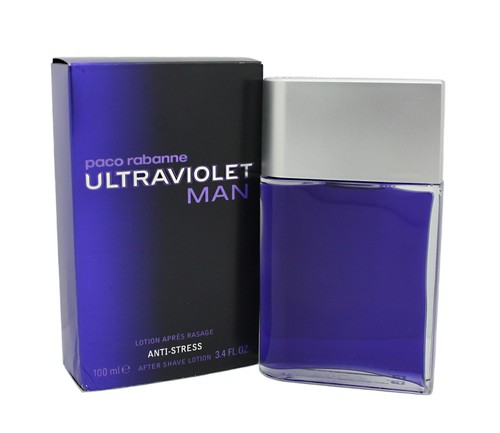 Paco rabanne ultraviolet - paco,
