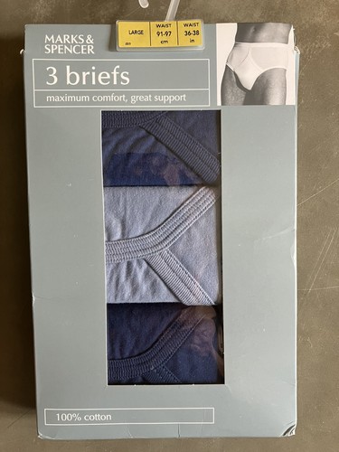 Vintage pairs y front - 3, y-front