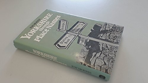 Yorkshire through place - through,