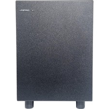 Jamo SUB 200 Subwoofer Home Audio Speaker System Black