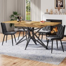 Modern Extendable Dining