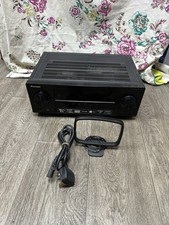 Pioneer AV Receiver vsx-529-k - Working 