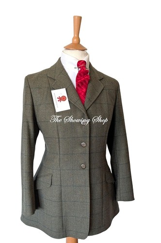 Caldene ladies gatcombe - caldene, green