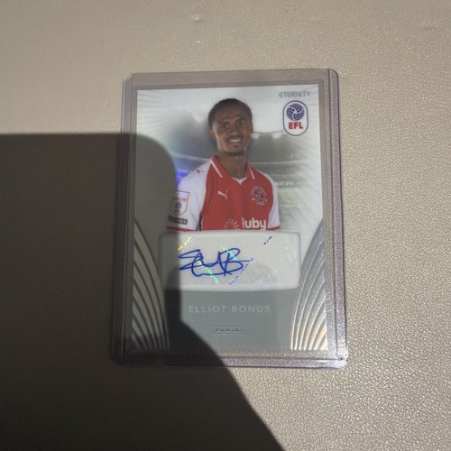 Elliot bonds base - bonds,